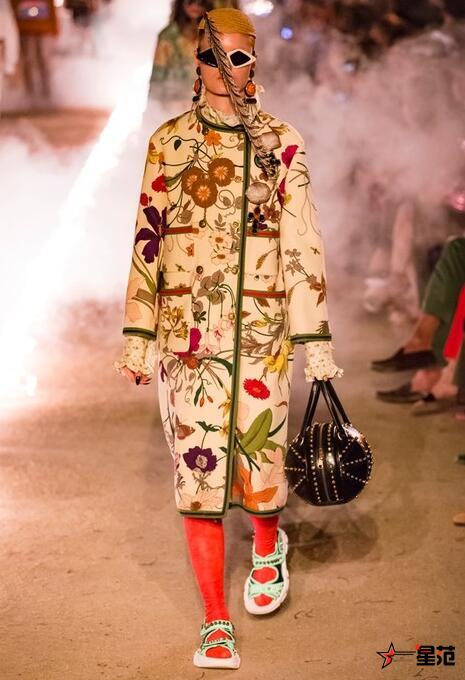 Gucci 2019早春系列 第二站法国阿尔勒