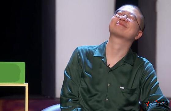 李诞吐槽甄子丹 在节目中被评“垃圾”直言最想动手的一次