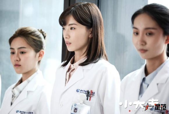 高睿菲儿《小大夫》陈小南收官 多部作品蓄势待发